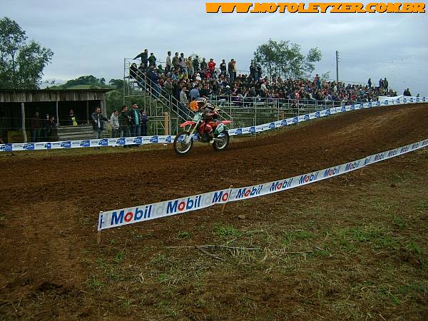 MOTOCORSS 169